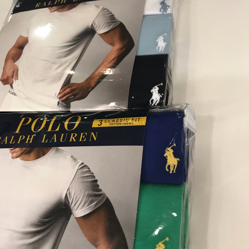 Ralph Lauren brand new any size